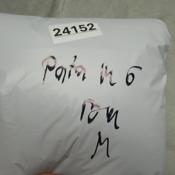 Patagonia Vest Mens XXL Black Prima Loft Nano Puff Quilted Light Insulated LOGO - Picture 12 of 12